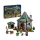 LEGO Harry Potter 76428 Chatka Hagrida: niespodziewana wizyta - 1220608 - zdjęcie 2